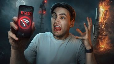 Мир без интернета | Альтернативная история - что если?