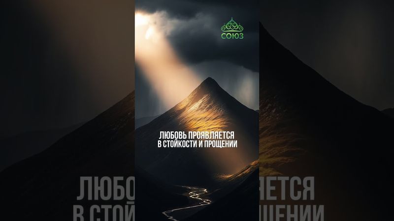 Совет дня - Прояви долготерпение