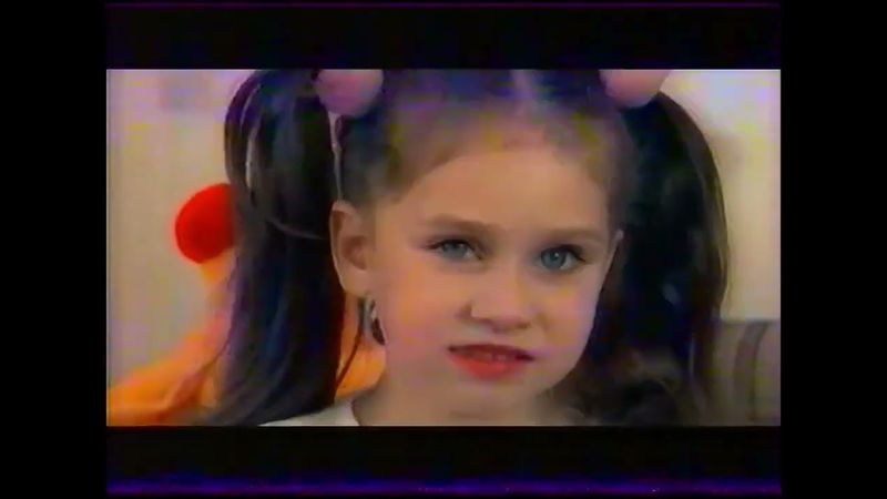 Самарский рекламный блок [СТС-Волга, 11 Ноября 2005]