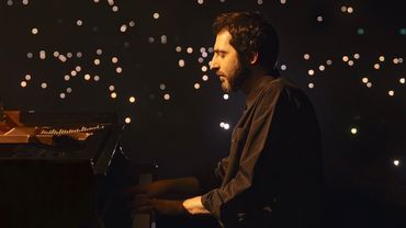 Evgeny Grinko - Valse (VW Arena Live Peformance)