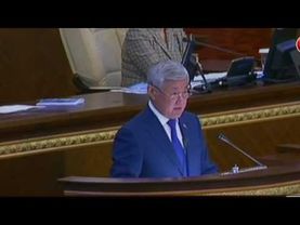 Лекарства в России дешевле в 2 раза !!  Вопрос депутатам от Акима области.  Почему?