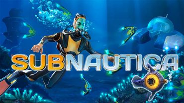 HELLYEAHPLAY ИГРАЕТ В SUBNAUTICA #1