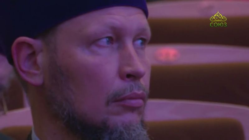 «Путь к храму» (Новосибирск). Выпуск от 23 мая 2025