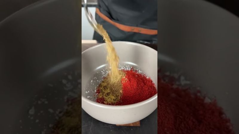 Вкуснее этого сала ты ещё не пробовал!!!