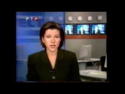 Вести (РТР,13.09.1999) Взрывы домов (2)