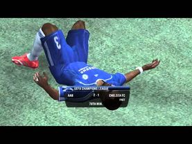 Let's Play - UEFA Champions League 2006/07 #1