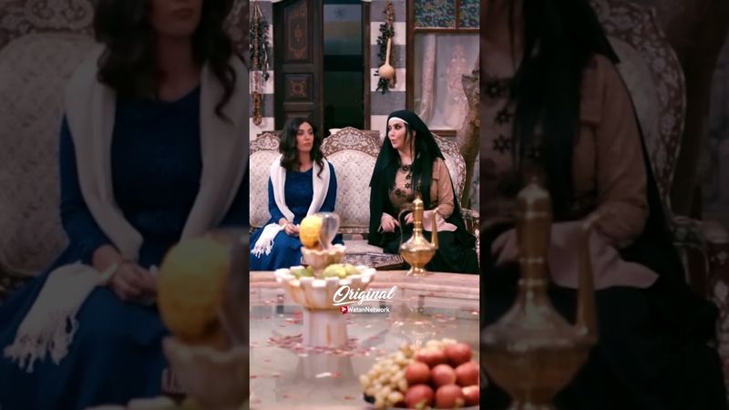 عمللهم اللازم 😂 #وطن_اورجينال #العهد