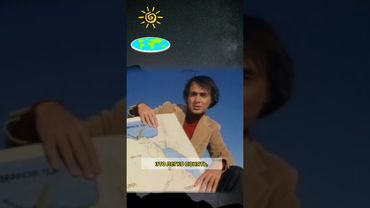 Как Эратосфен определил длину окружности Земли, часть 2 #Shorts