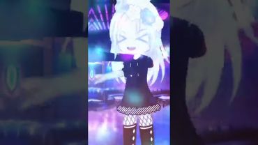 Моя первая анимация... (ну или не совсем...) #gachaclub #shorts #trend #tiktok #меме #youtube