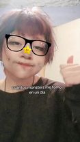 no diario tomo eso de monster,solo hoy tenía plata:] #TIKTOK #parati ...