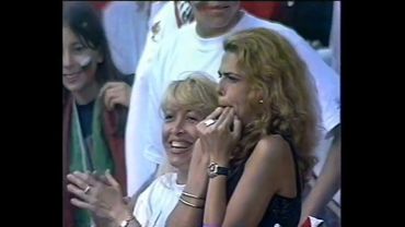 Короткий рекламный блок и анонсы (REN-TV, 28.02.2001) (4)