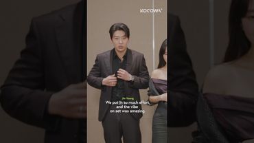 You better leave nice comments 😠 #YumJungAh #WonJinA #WonJinAh #KimJinYoung #Dex #thedefects #kocowa