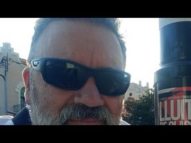 Viladecans, Olga,Carlos, el PSC y la pacificación.