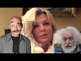 Венедиктов обнищал и продает волосы. Бильжо написал про меня книгу с иллюстрациями.