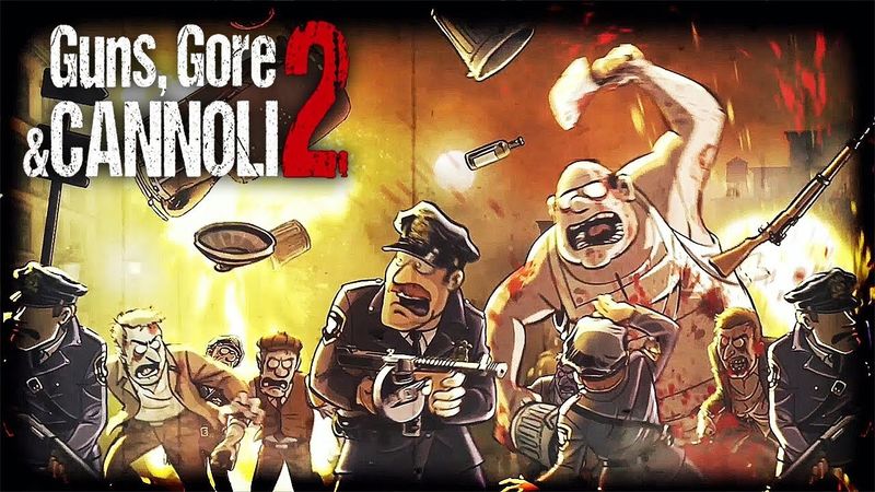 ТА ЖЕ ИГРА, ТОЛЬКО С ЦИФРОЙ ДВА