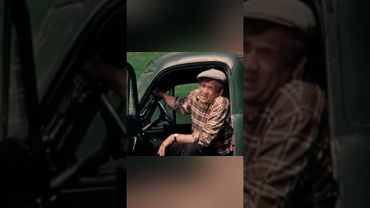 Председатель и шофер #shortsvideo  #кино #вспомнимвместе #притча #фильмы #shorts #советскиеактеры