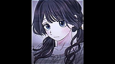 Kaoruko Waguri Edit #animeedit #edit