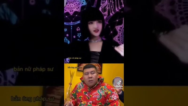 Ngây Thơ Tiếng Trung Quốc #shorts