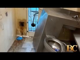 Authorities express confidence in finding 7 remaining escaped New Orleans inmates