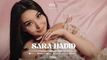 Sara Hadid & Kames - Love is game | Official Audio 2025