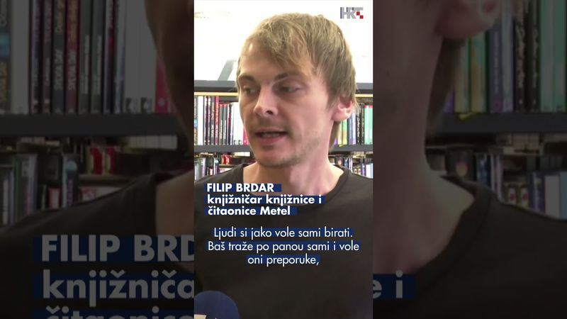 Koja su najtraženija ljetna 'štiva'?