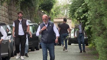 Delegations leave after fifth round of Iran-US nuclear talks ends | AFP