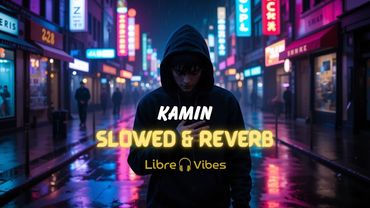 EMIN & JONY - Kamin (Slowed + Reverb) | Emotional Chill Vibes