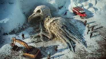 Вас обманывали о прошлом Земли – учёные только что это доказали