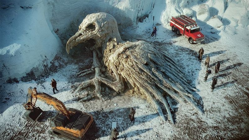 Вас обманывали о прошлом Земли – учёные только что это доказали