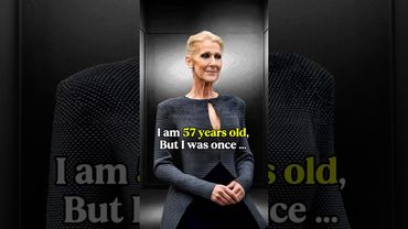 Céline Dion: A Voice That Conquered the World from Beauty and the Beast to My Heart Will Go On