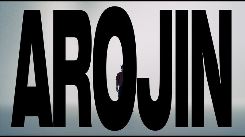 RYAN (라이언) - ‘AROJIN (0123)’ M/V