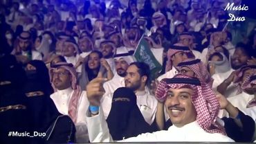 رابح صقر - ماهو انت - اليوم الوطني 92