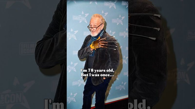 Perjalanan Legendaris Robert Englund – Dari Freddy Krueger hingga Stranger Things dan Horror Glory!