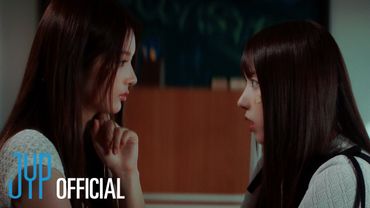 NMIXX "Roller Coaster" M/V