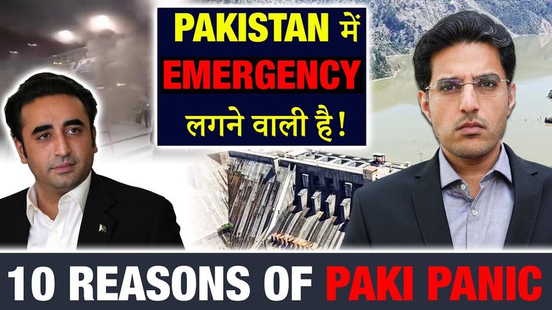 Modi Sarkar ki Strategy: 10 Reasons jisse Pakistan Phas Gaya