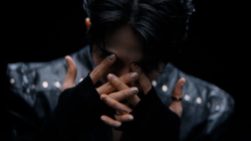 장동우 ‘SWAY (Zzz)’ Official MV