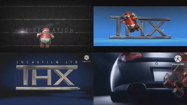 (PLEASE DON’T BLOCK THIS) Sparta Remixes Side by Side 243 (Halloween Version)