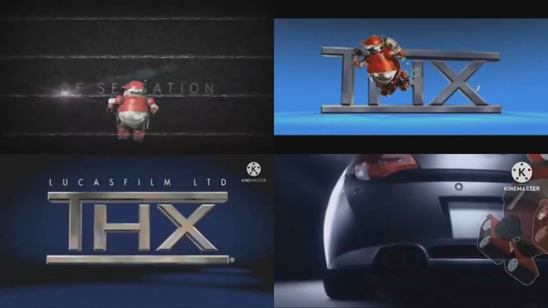 (PLEASE DON’T BLOCK THIS) Sparta Remixes Side by Side 243 (Halloween Version)