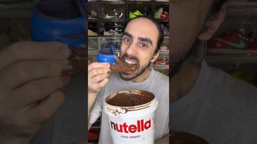 Makanan ASMR Hari apa yang paling memuaskan? #asmr #makanan #asmrfood