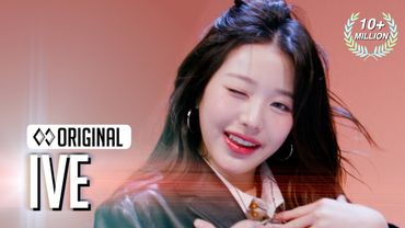 IVE(아이브) 'REBEL HEART' (4K) | STUDIO CHOOM ORIGINAL