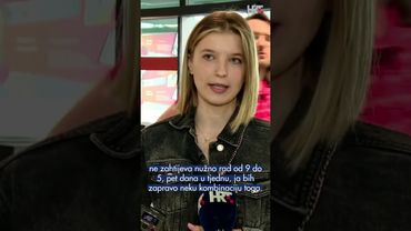 Kakvi poslovi privlače mlade i kada su spremni za poduzetništvo?