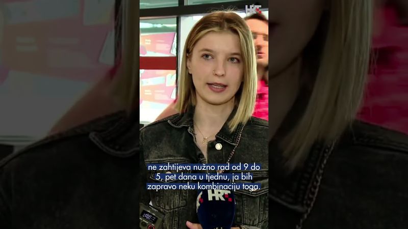 Kakvi poslovi privlače mlade i kada su spremni za poduzetništvo?