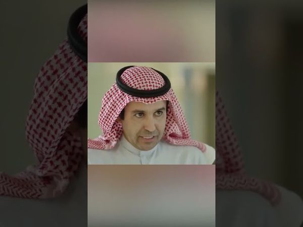 حركات تركي يوم يتأخر عن الدوام