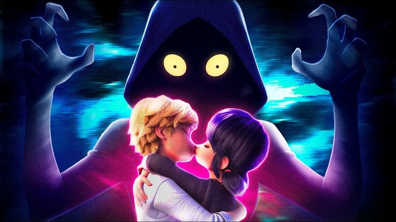 ГЛОБАЛЬНЫЙ ВРАГ | Разбор 6 серии 6 сезона Леди Баг и Супер-Кот «Спящая Сирена»