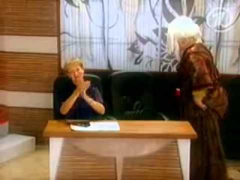 Большая разница - Модный приговор (2 выпуск)