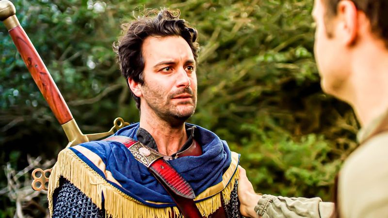 КОГДА ТЫ НЕ ЕДИНСТВЕННЫЙ ГЕРОЙ В ИГРЕ - EPIC NPC MAN на Русском