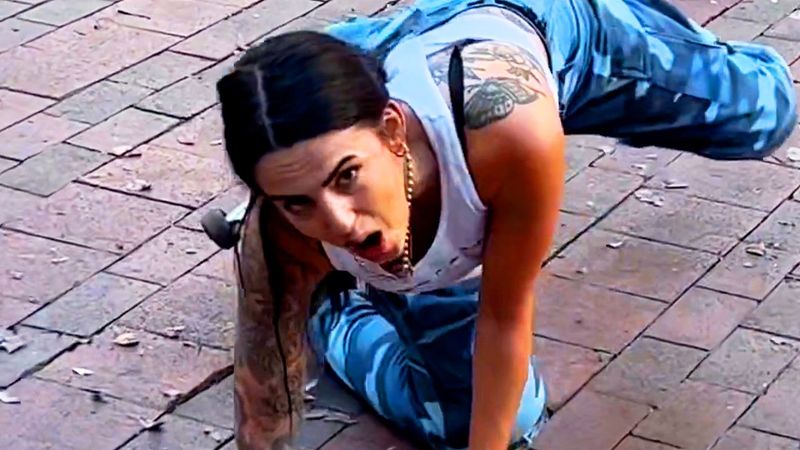 Prova a non ridere 🤣 Il meglio dei fallimenti di FailArmy