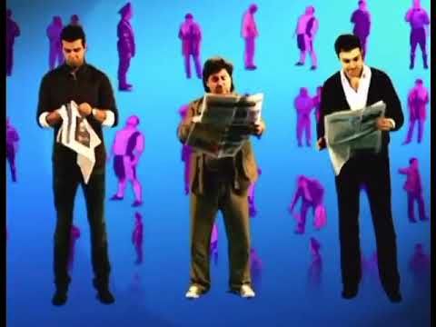 Заставка «ПРОЖЕКТОРПЕРИСХИЛТОН» 2008 - 2009