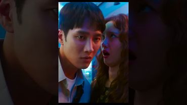 When your girlfriend is a Devil 😈 #kdrama #yoona #ahnbohyun #prettycrazy