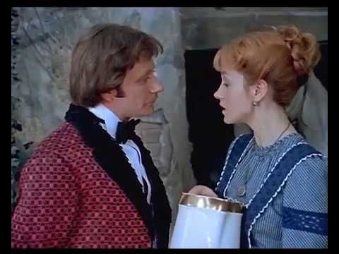 Приходите в полночь к амбару (Обыкновенное чудо)